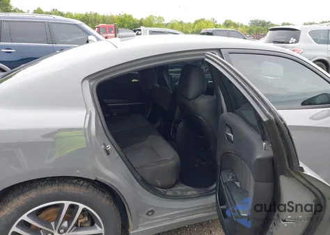 2019 Dodge Charger Sxt Awd z USA, uszkodzony, nr VIN 2C3CDXJG2KH631003